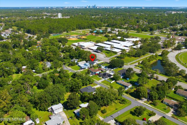 6502 BARNES Road S, Jacksonville, FL 32216