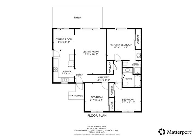 5578 Fernbrook Court S, Salem, OR 97306