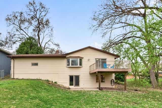 3454 Georgia Avenue N, Crystal, MN 55427