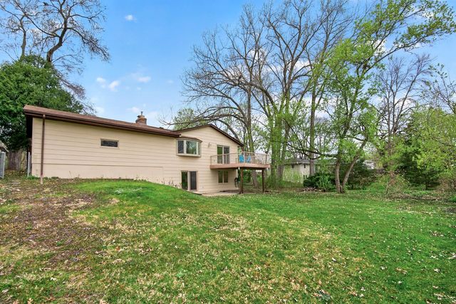 3454 Georgia Avenue N, Crystal, MN 55427