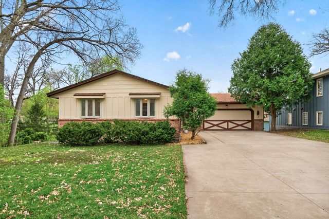 3454 Georgia Avenue N, Crystal, MN 55427