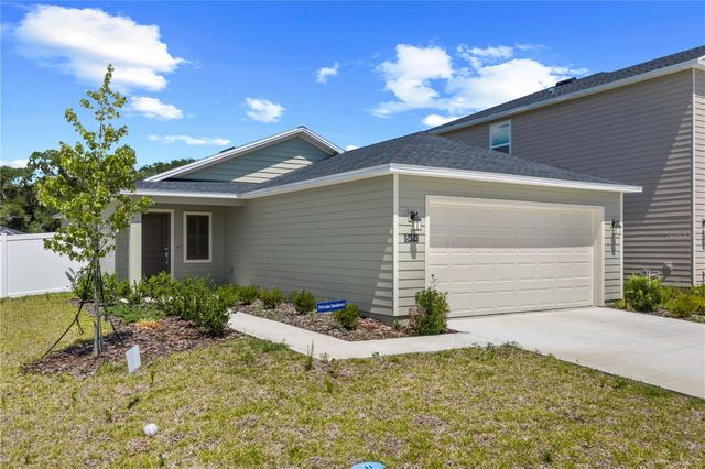 8494 SW 41ST CIRCLE, Ocala, FL 34476