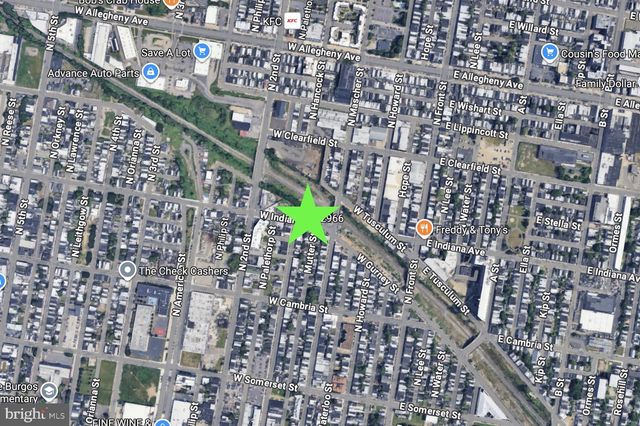 2966 N MUTTER ST, Philadelphia, PA 19133