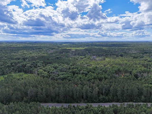 5.6 Acres 16th Avenue, Arkdale, WI 54613