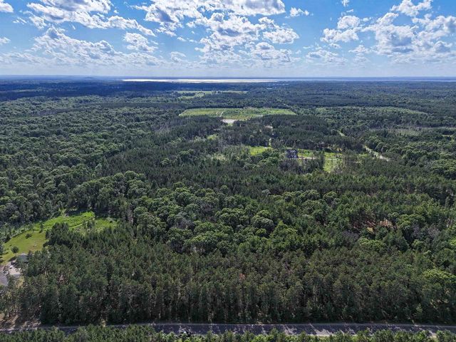 5.6 Acres 16th Avenue, Arkdale, WI 54613