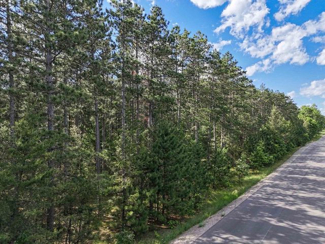 5.6 Acres 16th Avenue, Arkdale, WI 54613