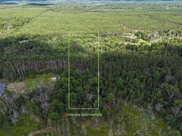 5.6 Acres 16th Avenue, Arkdale, WI 54613