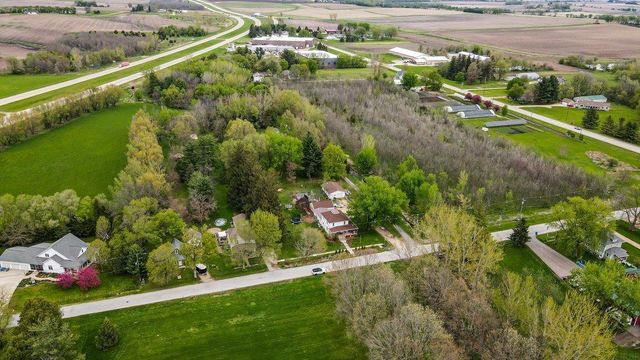 200 Forrest Avenue, Denver, IA 50622