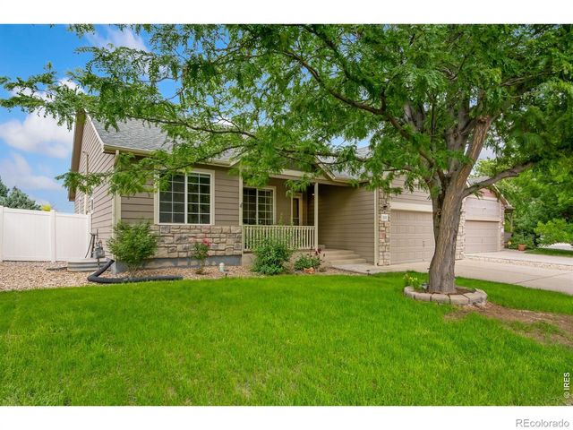213 Sand Grouse Drive, Loveland, CO 80537