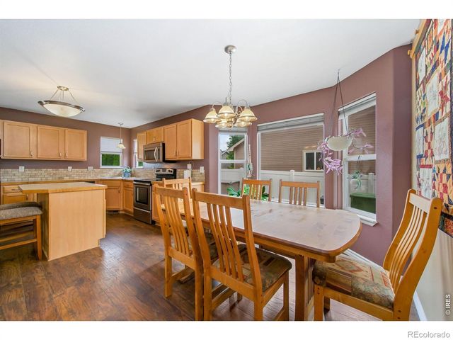 213 Sand Grouse Drive, Loveland, CO 80537