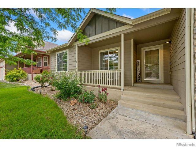 213 Sand Grouse Drive, Loveland, CO 80537