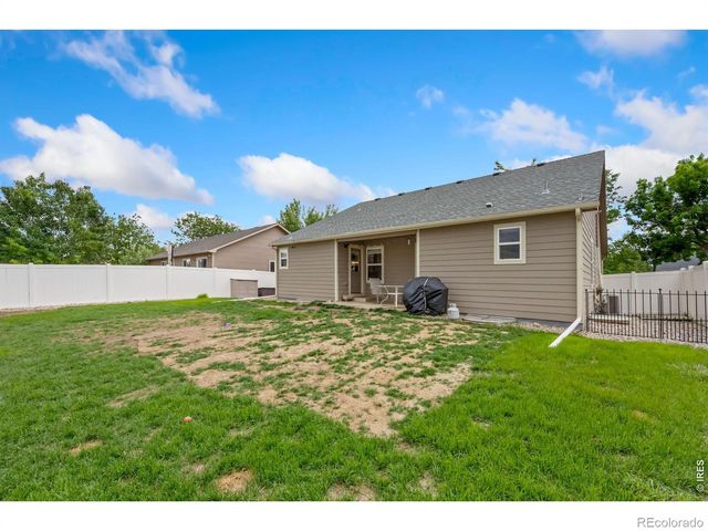 213 Sand Grouse Drive, Loveland, CO 80537