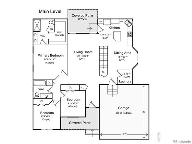 213 Sand Grouse Drive, Loveland, CO 80537