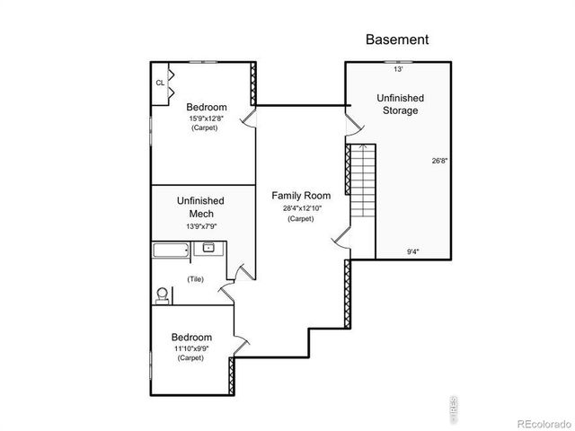 213 Sand Grouse Drive, Loveland, CO 80537