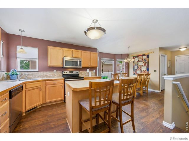 213 Sand Grouse Drive, Loveland, CO 80537