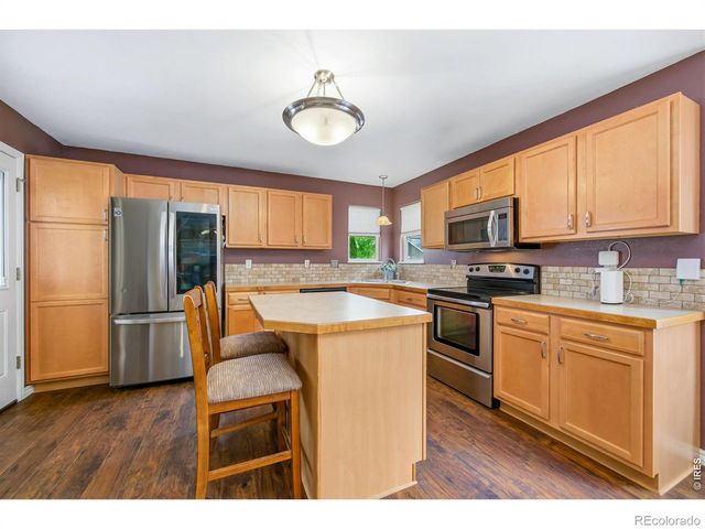 213 Sand Grouse Drive, Loveland, CO 80537