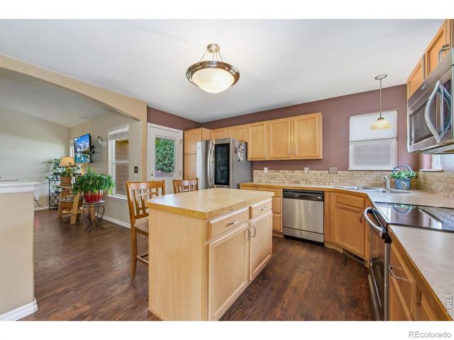 213 Sand Grouse Drive, Loveland, CO 80537