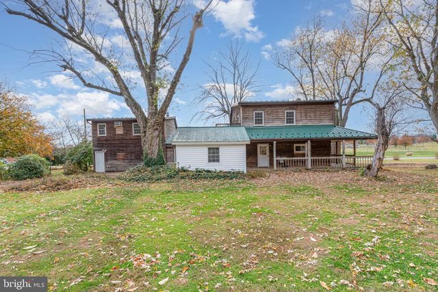 2091 STUMPSTOWN RD, Mechanicsburg, PA 17055