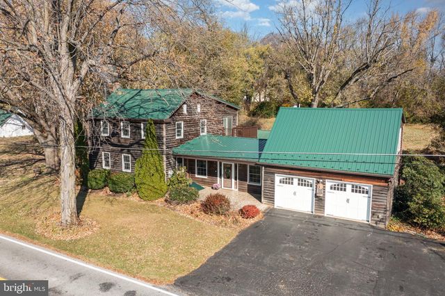 2091 STUMPSTOWN RD, Mechanicsburg, PA 17055