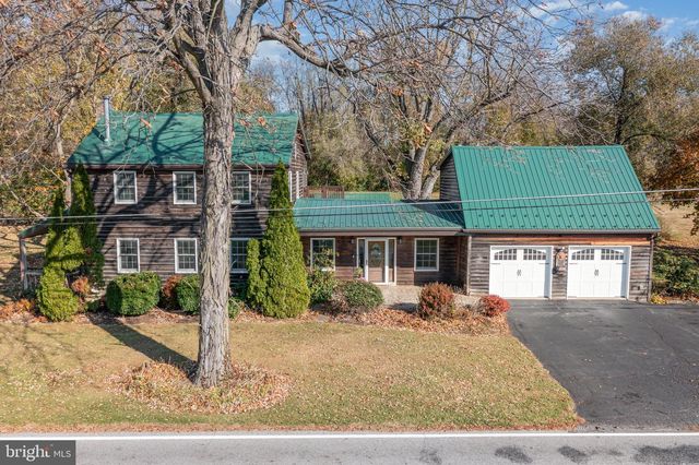 2091 STUMPSTOWN RD, Mechanicsburg, PA 17055