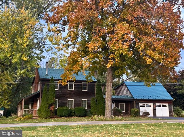 2091 STUMPSTOWN RD, Mechanicsburg, PA 17055