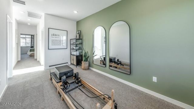 1040 Middle Gate Road, Carson City, NV 89701