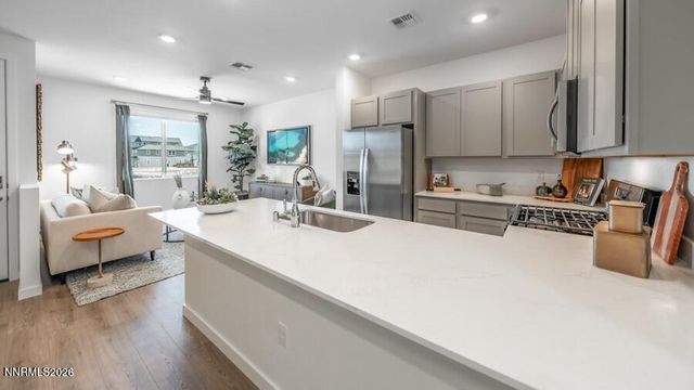 1040 Middle Gate Road, Carson City, NV 89701