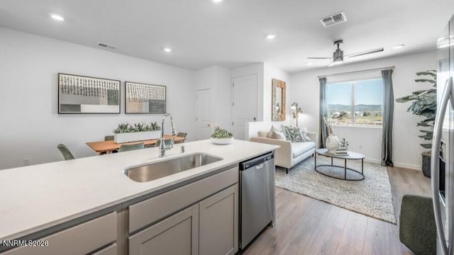 1040 Middle Gate Road, Carson City, NV 89701