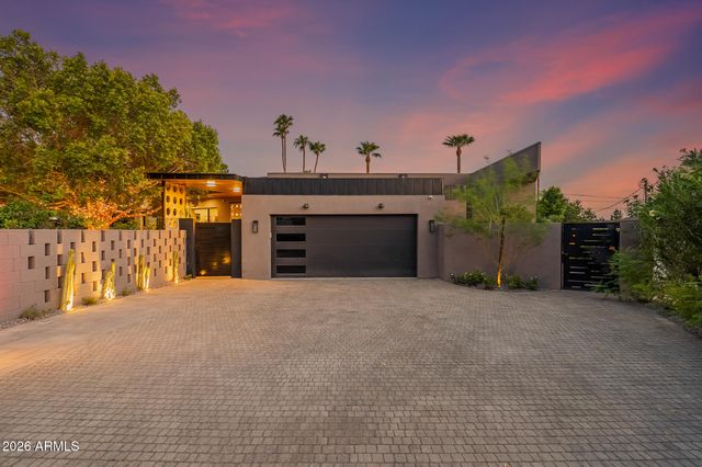 1919 E Claremont Street, Phoenix, AZ 85016