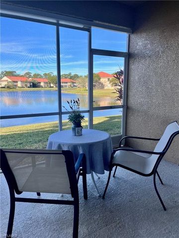 6920 Huntington Lakes CIR 103, Naples, FL 34119