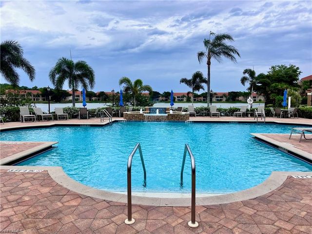 6920 Huntington Lakes CIR 103, Naples, FL 34119