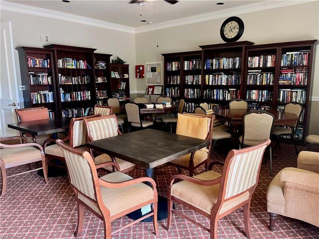 6920 Huntington Lakes CIR 103, Naples, FL 34119