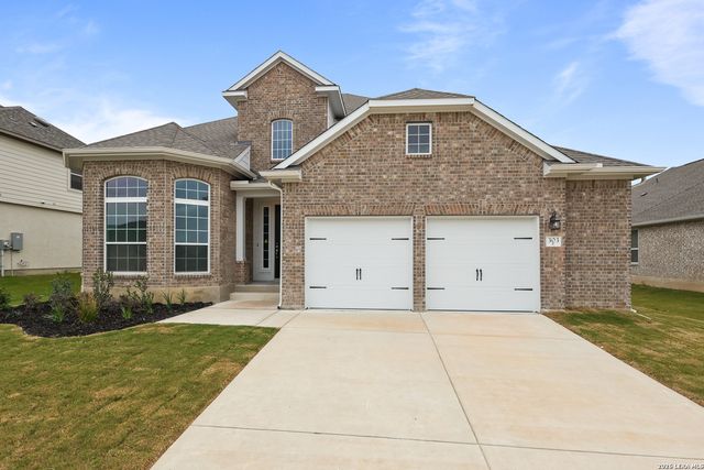 303 Canton Chase, Cibolo, TX 78108