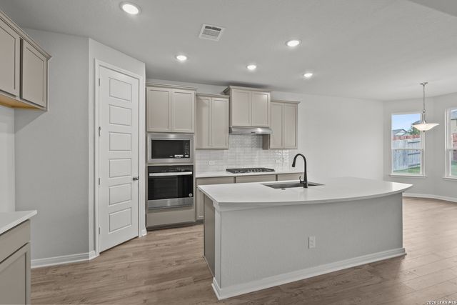 303 Canton Chase, Cibolo, TX 78108