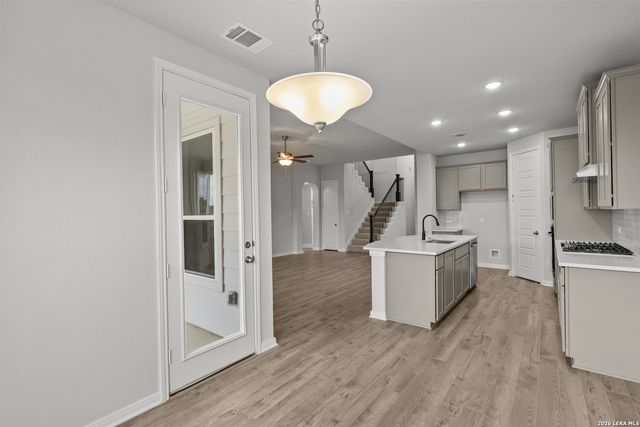 303 Canton Chase, Cibolo, TX 78108