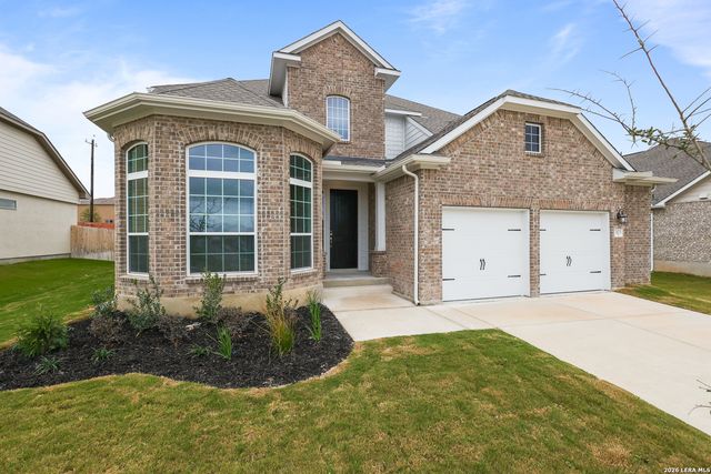 303 Canton Chase, Cibolo, TX 78108