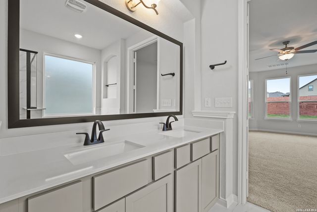 303 Canton Chase, Cibolo, TX 78108