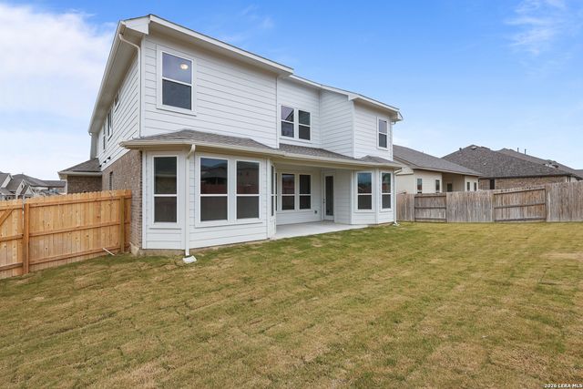 303 Canton Chase, Cibolo, TX 78108