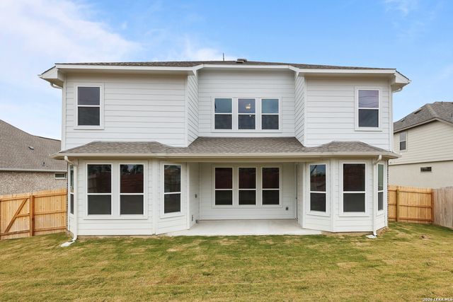 303 Canton Chase, Cibolo, TX 78108