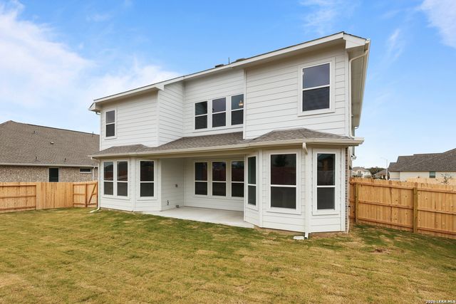 303 Canton Chase, Cibolo, TX 78108