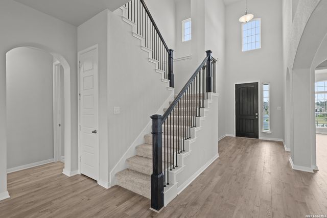 303 Canton Chase, Cibolo, TX 78108