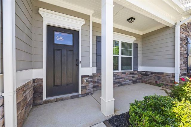 2216 Blackberry Court, Monroe, GA 30656