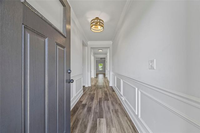 2216 Blackberry Court, Monroe, GA 30656