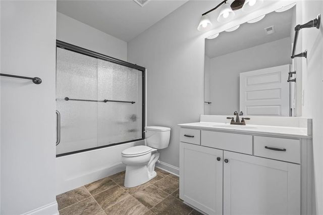 2216 Blackberry Court, Monroe, GA 30656