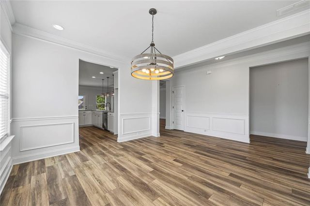 2216 Blackberry Court, Monroe, GA 30656
