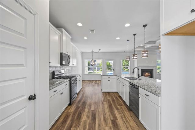 2216 Blackberry Court, Monroe, GA 30656
