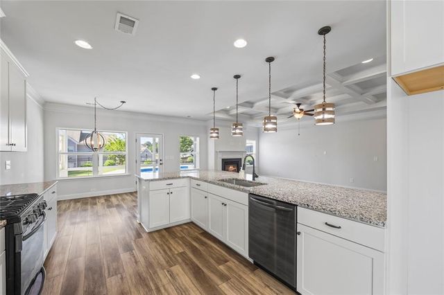 2216 Blackberry Court, Monroe, GA 30656