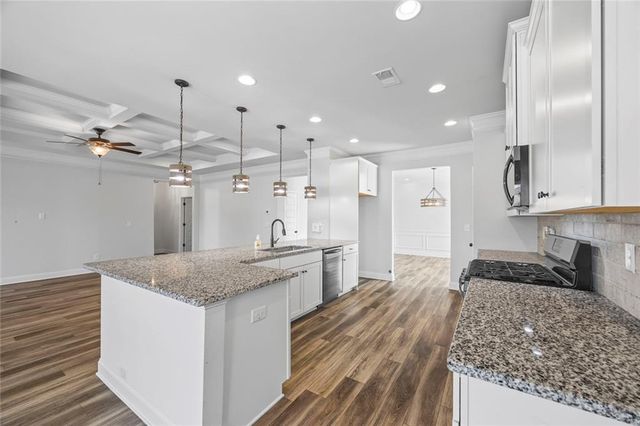 2216 Blackberry Court, Monroe, GA 30656