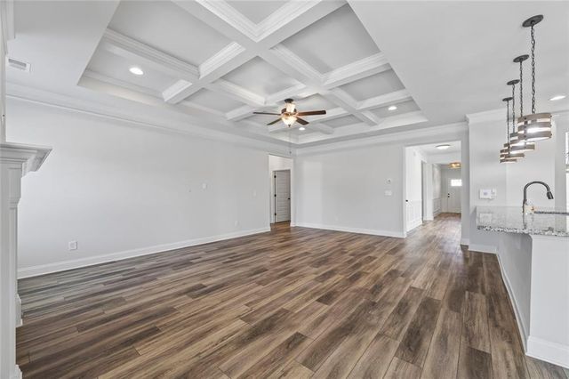2216 Blackberry Court, Monroe, GA 30656