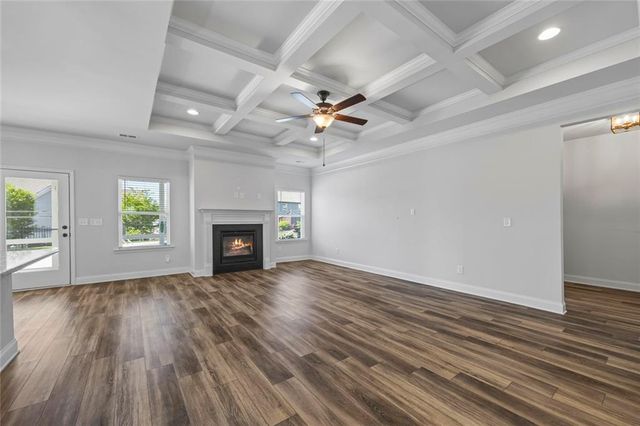2216 Blackberry Court, Monroe, GA 30656